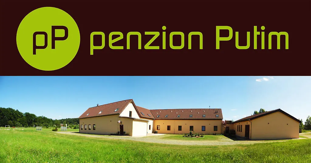 Penzion Putim-1